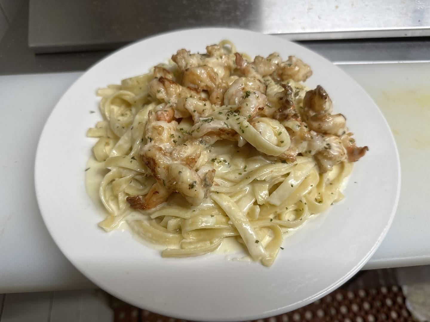 Julie's Menu image 6